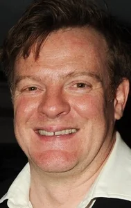 Крис Ларкин