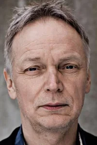 Кристиан Халкен