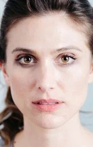 Кристин Эриксон