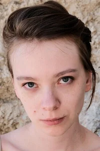 Кристина Бережнова