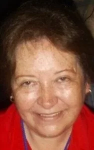 Кристина Камарго