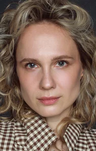 Ксения Спиридонова 