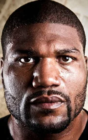 Куинтон Джексон