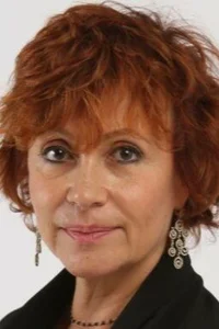 Лариса Брохман