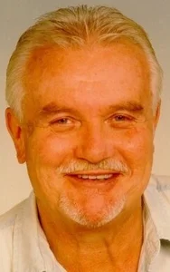 Ласло Чурка