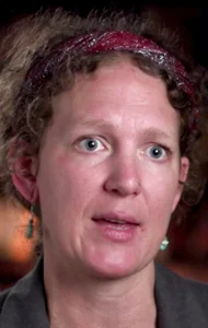 Лаура Магдалена Эйзенхауэр