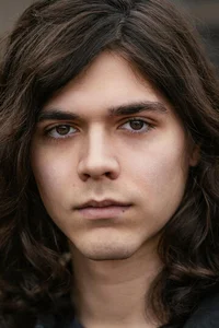 Lawson Touliatos