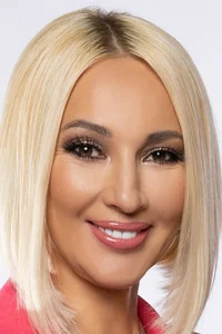 Лера Кудрявцева