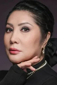 Лейло Бекназар-Ханинга