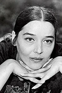 Либуше Гепртова