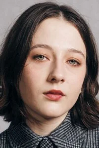 Лили Коллиас