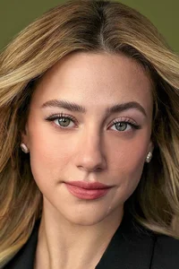 Лили Рейнхарт