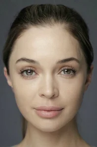 Лилия Лаврова