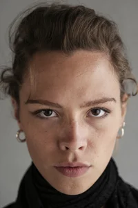 Лиля ван дер Звааг