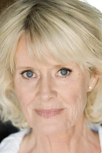 Лисбет Лундквист