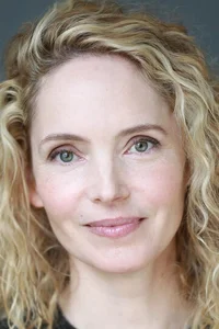 Лора Вайссбеккер