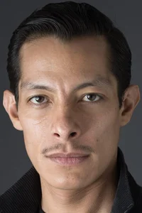 Луис Альберти