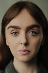 Луиза Конолли-Бёрнхем