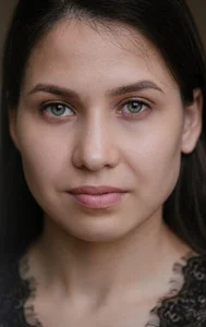 Любовь Кириллова