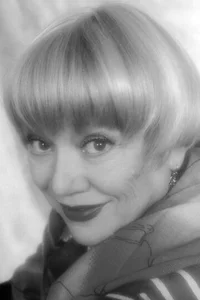 Людмила Федотова