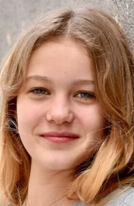 Люси Лост Берсе