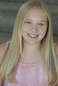 Мадлен Карри