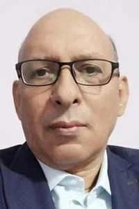 Махер Салим