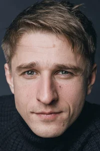 Максим Блинов