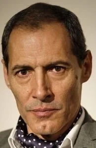 Мануэль Бандера