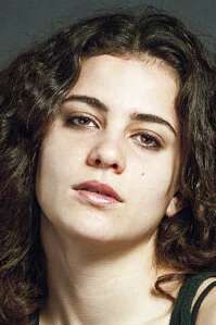 Марина Комас