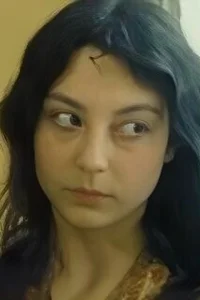 Мария Луиза Гарсия