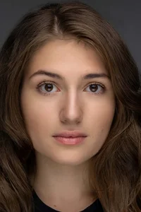 Мария Мельникова