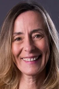 Мария Жуан Луиш