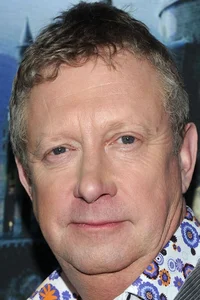 Марк Уильямс