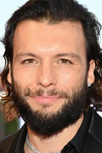 Марлон Жубер