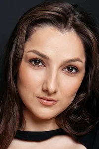 Марьяна Арутюнова