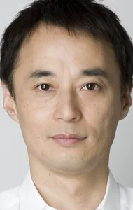 Масахиро Тода