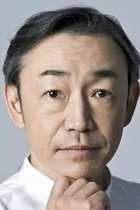 Масанори Исии