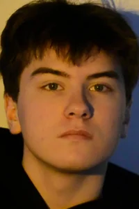 Матвей Кучерявцев