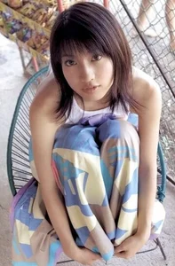 Маюка Судзуки