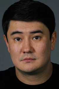 Медет Аманбаев