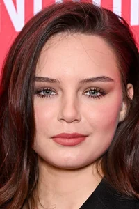 Мэллори Ванек