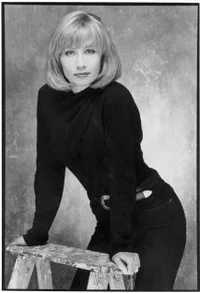 Мэри Линн Блэнкс