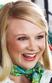 Мейси Уайтнер