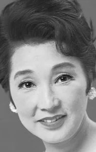 Миэко Такаминэ