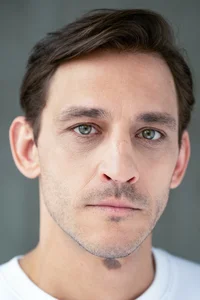 Михаил Башкатов