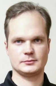 Михаил Бондин