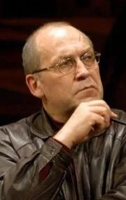 Михаил Галицкий