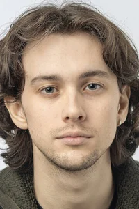 Михаил Шведов