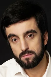 Микаэль Амирханов